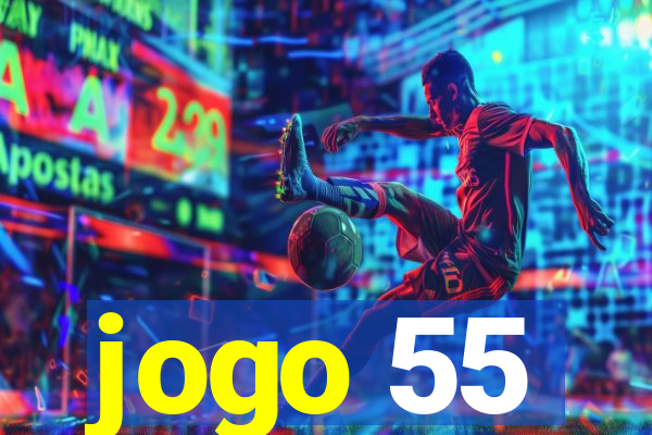 jogo 55